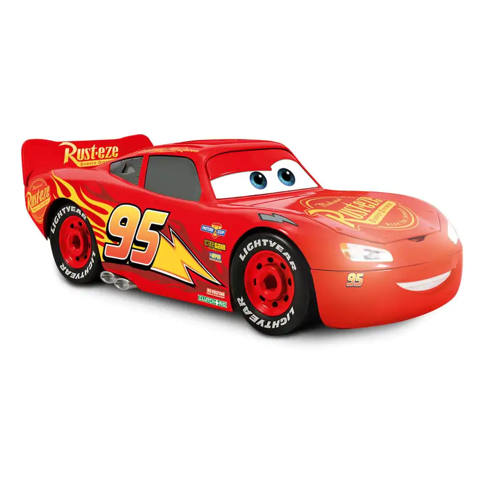 Cars Model Kit 1/20 Lightning McQueen 20 cm fotografija proizvoda