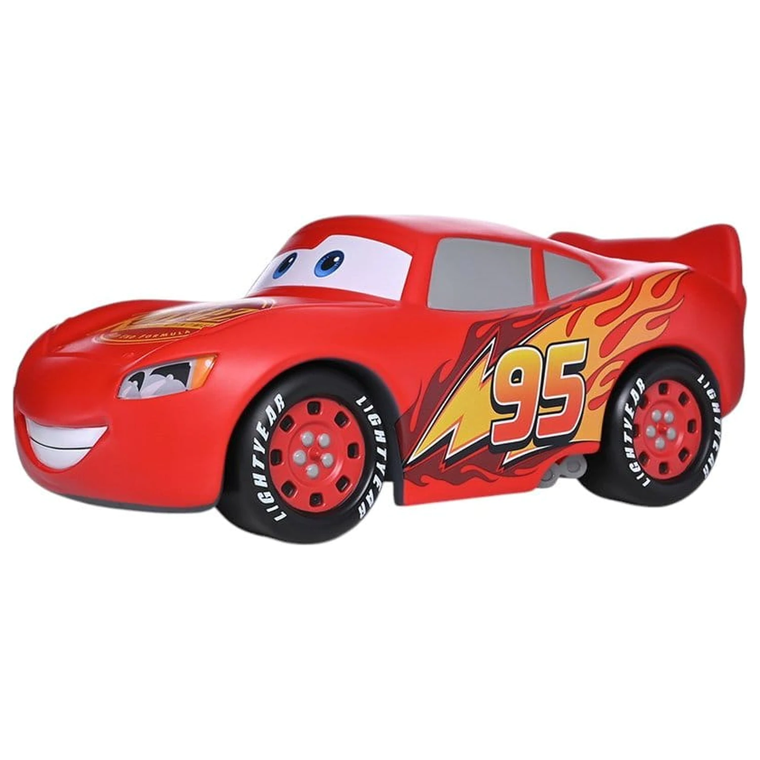 Cars Bank Lightning McQueen fotografija proizvoda