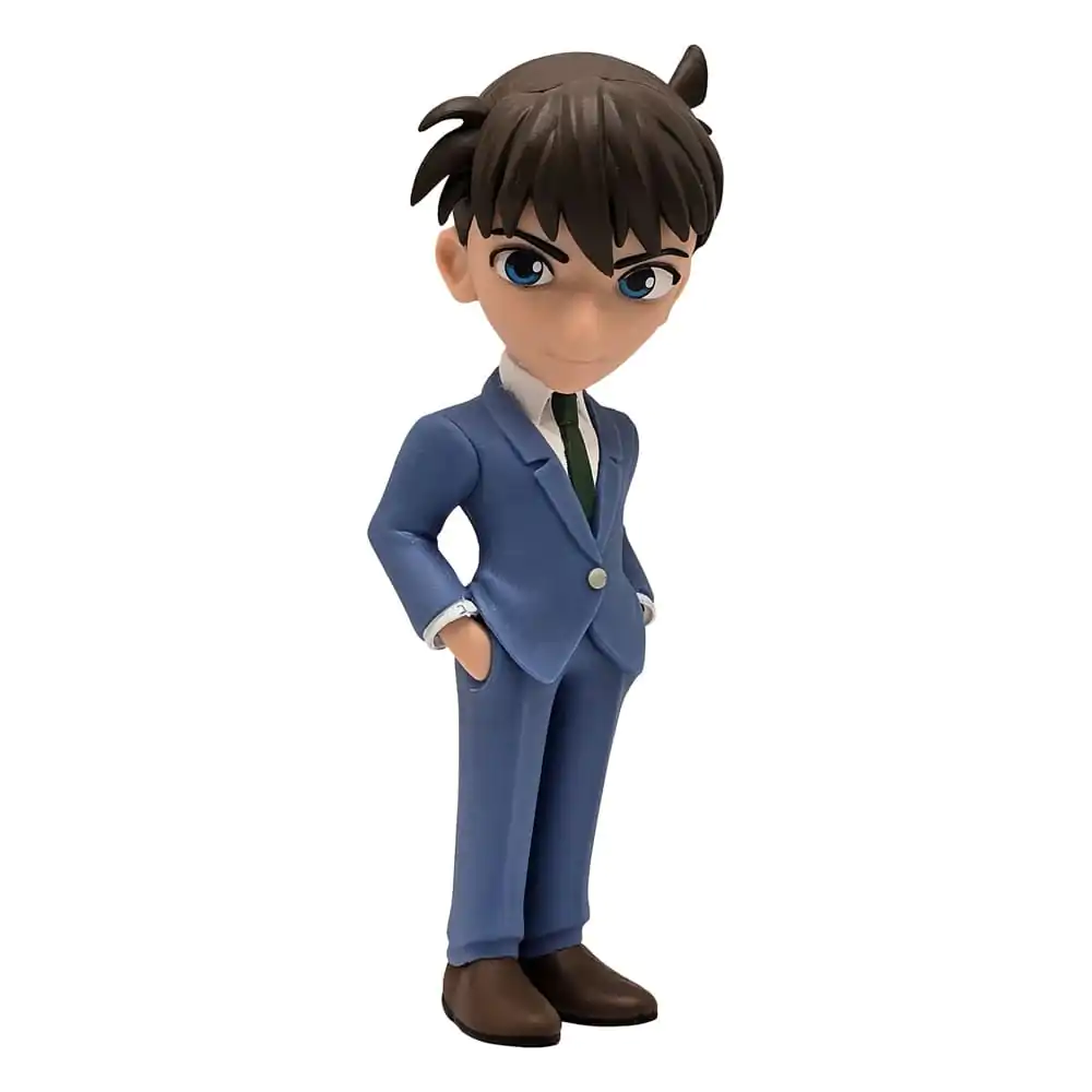 Case Closed Minix Figura Shinichi Kudo 12 cm fotografija proizvoda