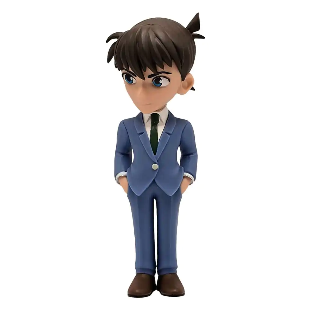 Case Closed Minix Figura Shinichi Kudo 12 cm fotografija proizvoda