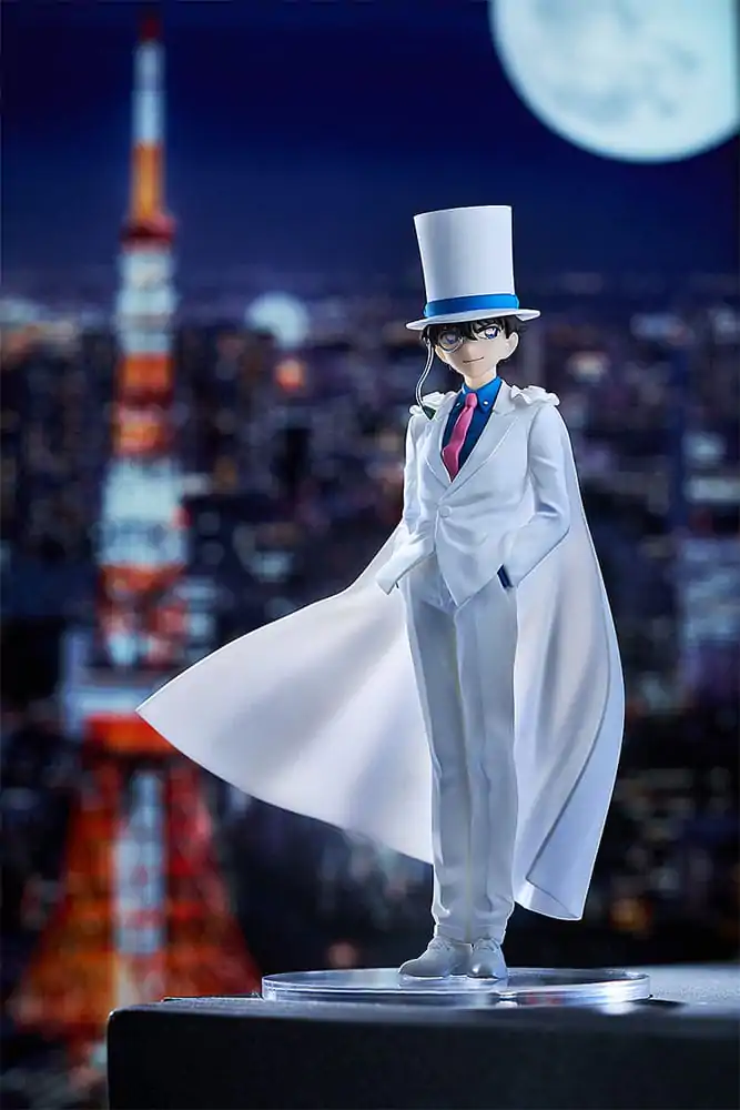 Case Closed Pop Up Parade PVC Kip Kid the Phantom Thief 15 cm fotografija proizvoda