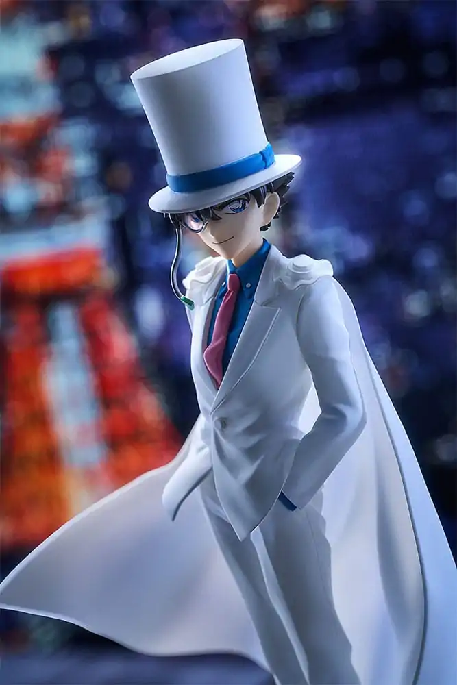 Case Closed Pop Up Parade PVC Kip Kid the Phantom Thief 15 cm fotografija proizvoda