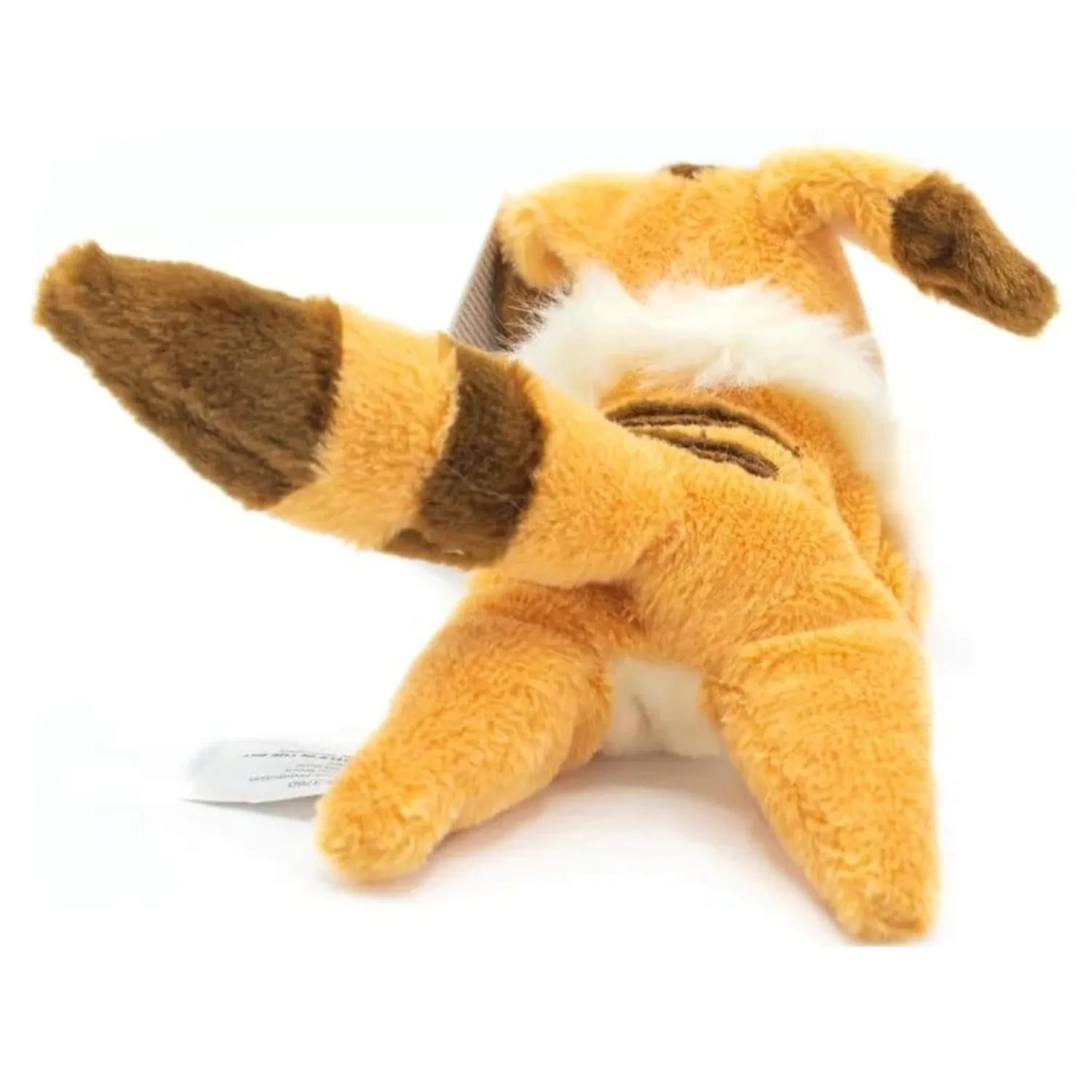 Castle in the Sky Beanbag Plišana Figura Fox Squirrel fotografija proizvoda