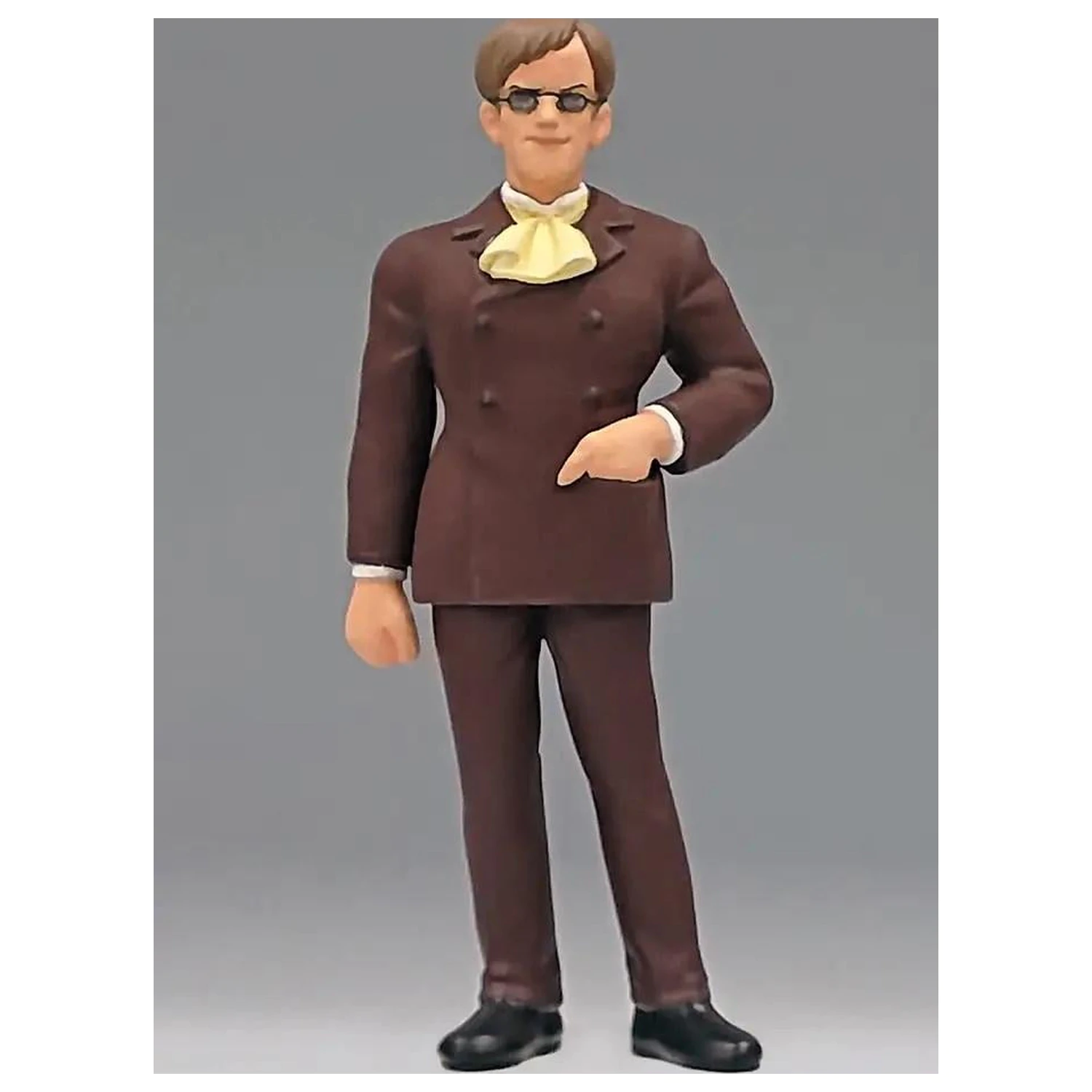 Castle in the Sky The Goliath Model Set za bojanje fotografija proizvoda