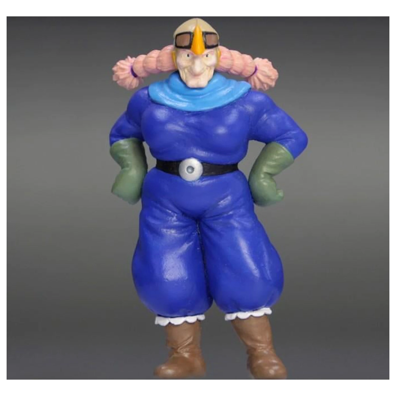 Castle in the Sky The Tigermoth komplet modela za bojanje 1:20 fotografija proizvoda