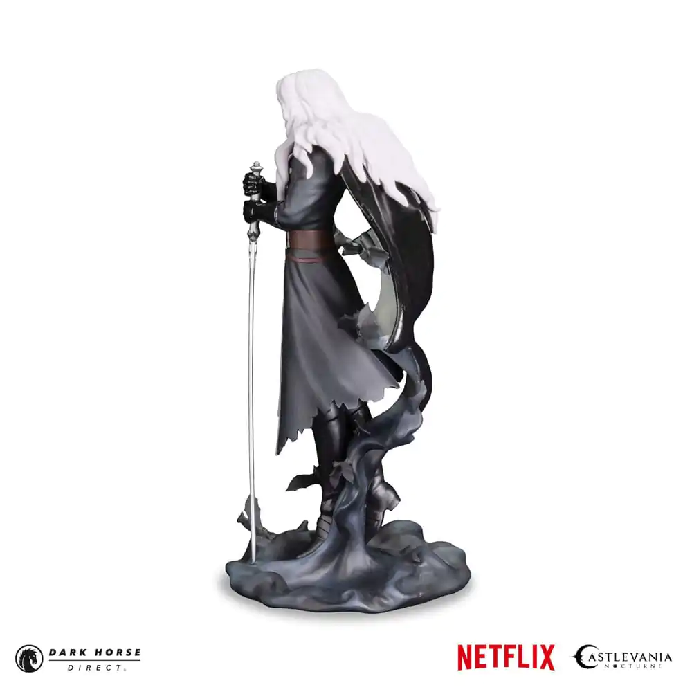 Castlevania Nocturne PVC statua Alucard 25 cm fotografija proizvoda