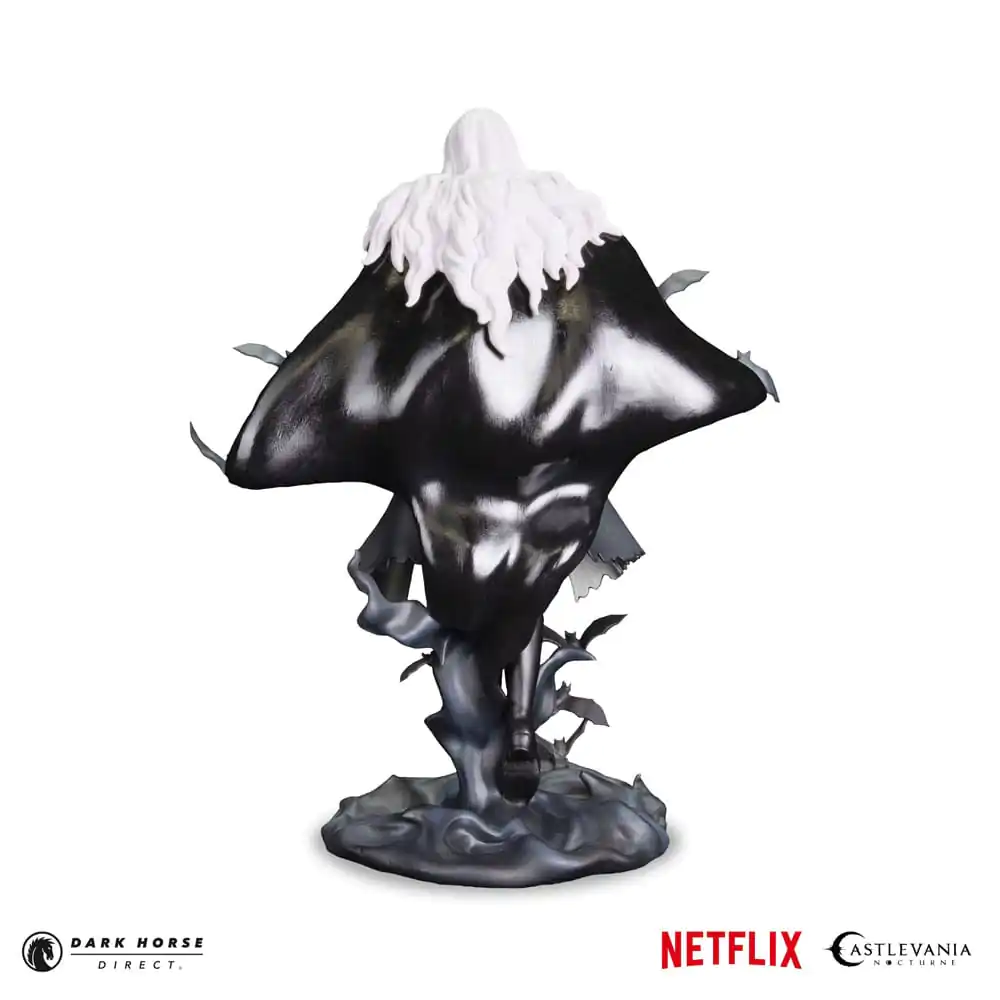 Castlevania Nocturne PVC statua Alucard 25 cm fotografija proizvoda