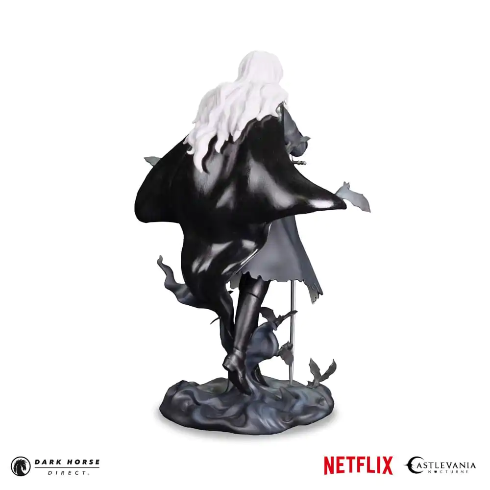 Castlevania Nocturne PVC statua Alucard 25 cm fotografija proizvoda