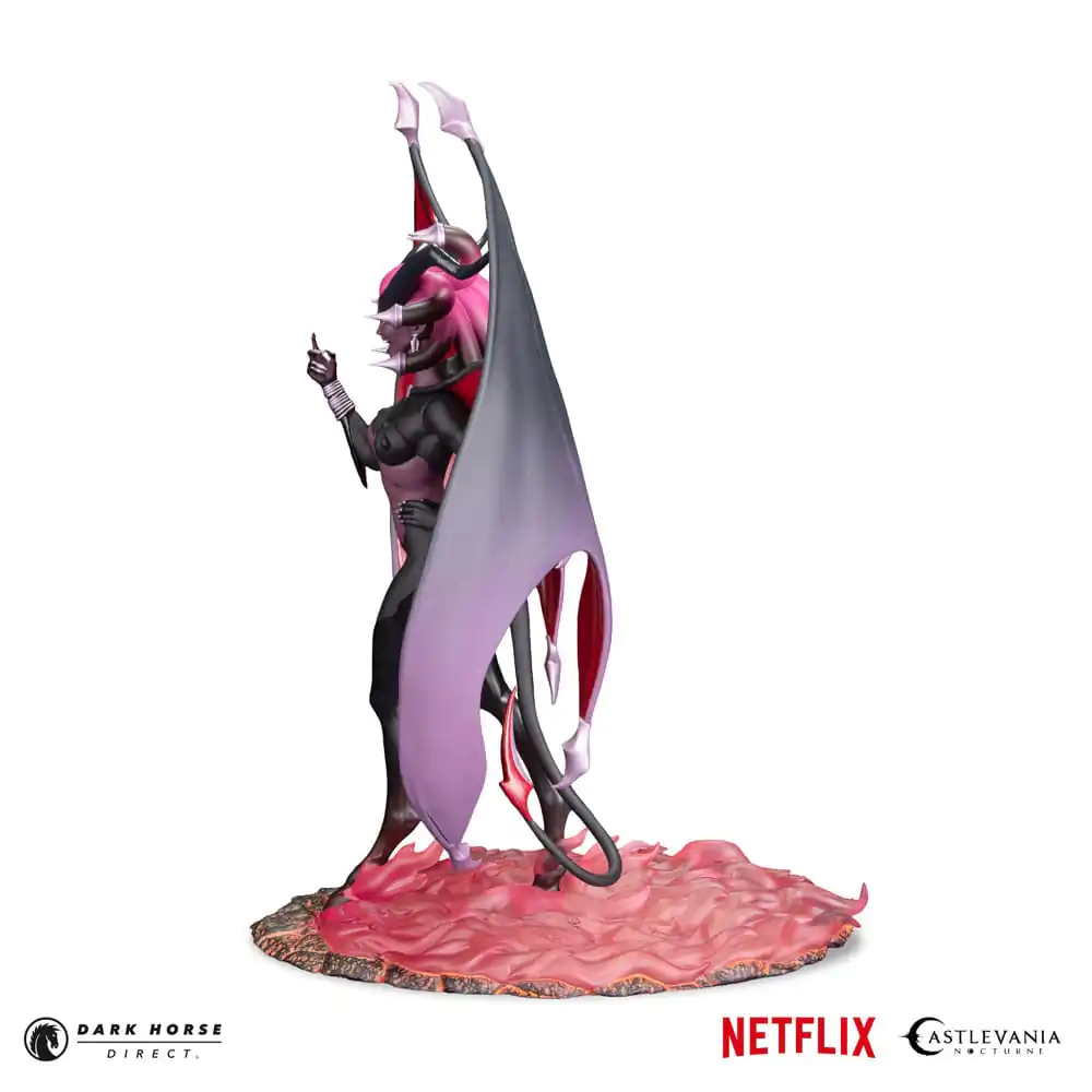 Castlevania Nocturne PVC Statua Drolta 29 cm fotografija proizvoda