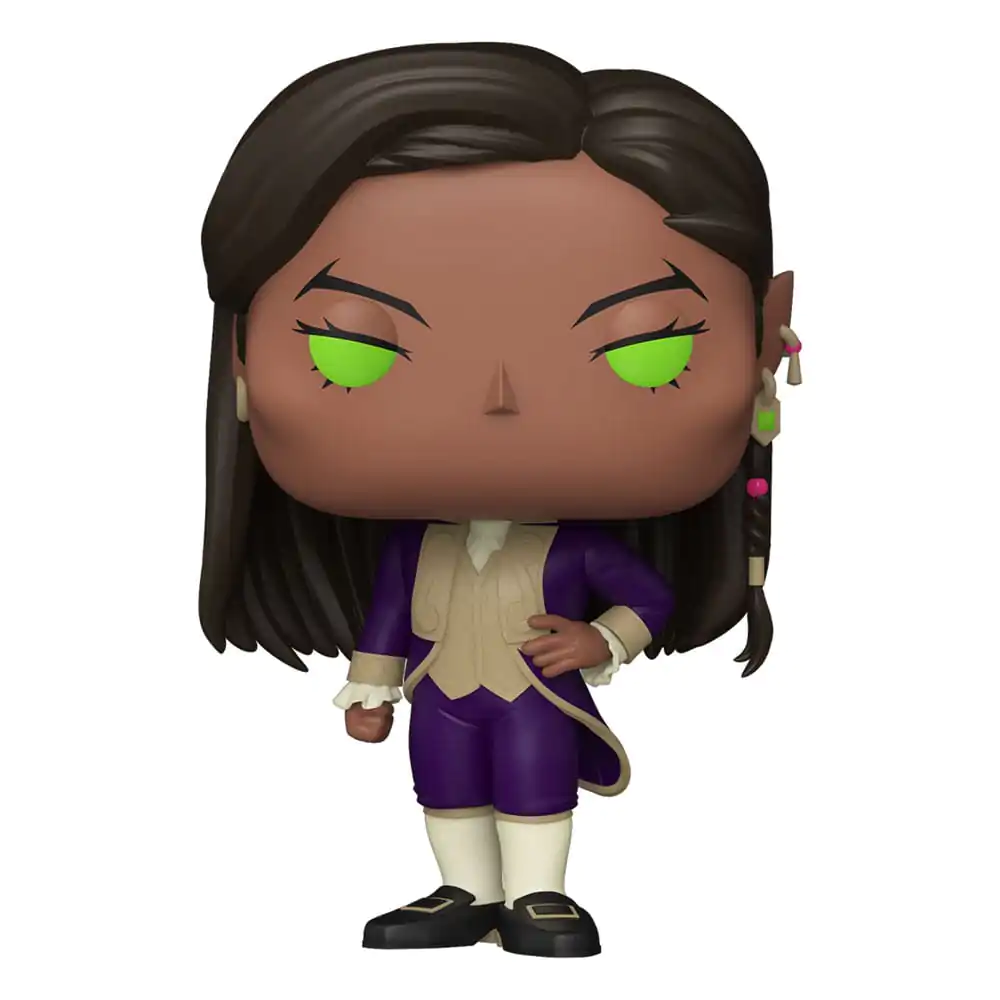 Castlevania Nocturne Funko POP! Animation Vinyl Figura Olrox 9 cm fotografija proizvoda