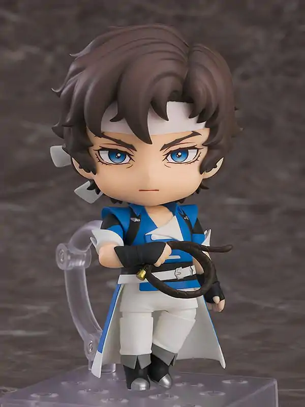 Castlevania: Nocturne Nendoroid akcijska figura Richter Belmont 10 cm fotografija proizvoda
