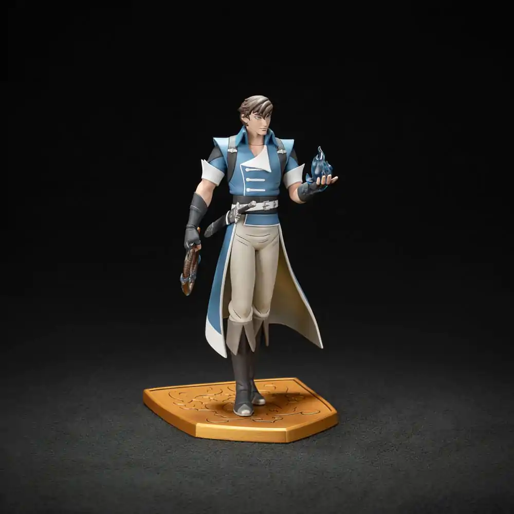 Castlevania Nocturne PVC Kipić Richter Belmont 23 cm fotografija proizvoda