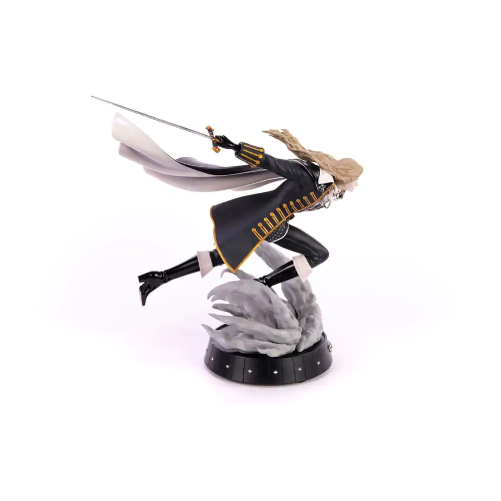 Castlevania Symphony of the Night Kip Dash Attack Alucard 30 cm fotografija proizvoda