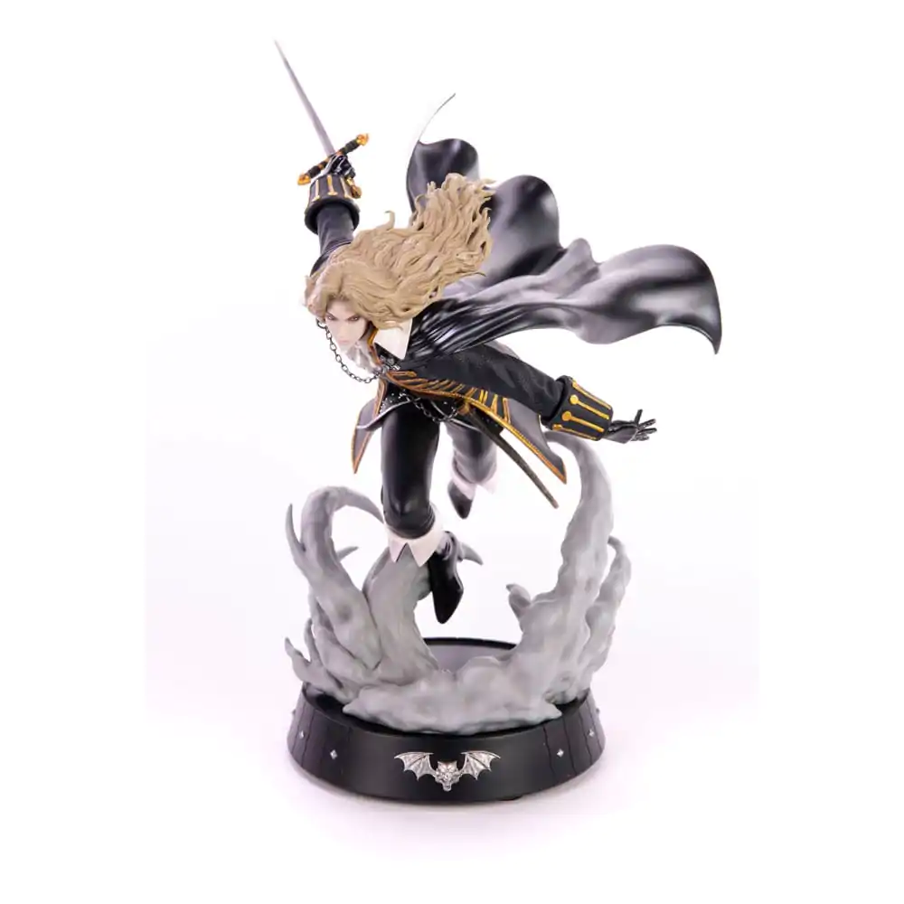 Castlevania Symphony of the Night Kip Dash Attack Alucard 30 cm fotografija proizvoda