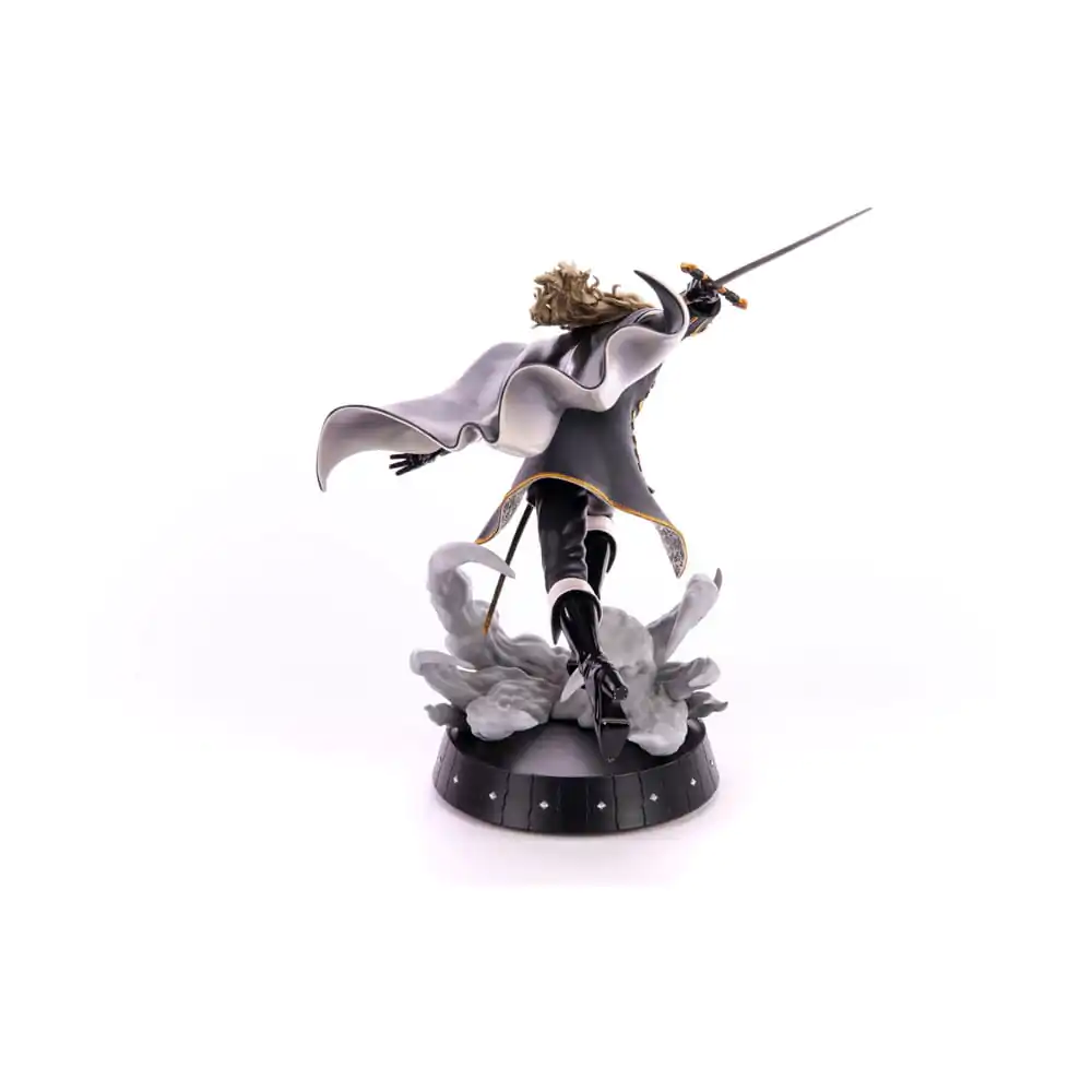 Castlevania Symphony of the Night Kip Dash Attack Alucard 30 cm fotografija proizvoda