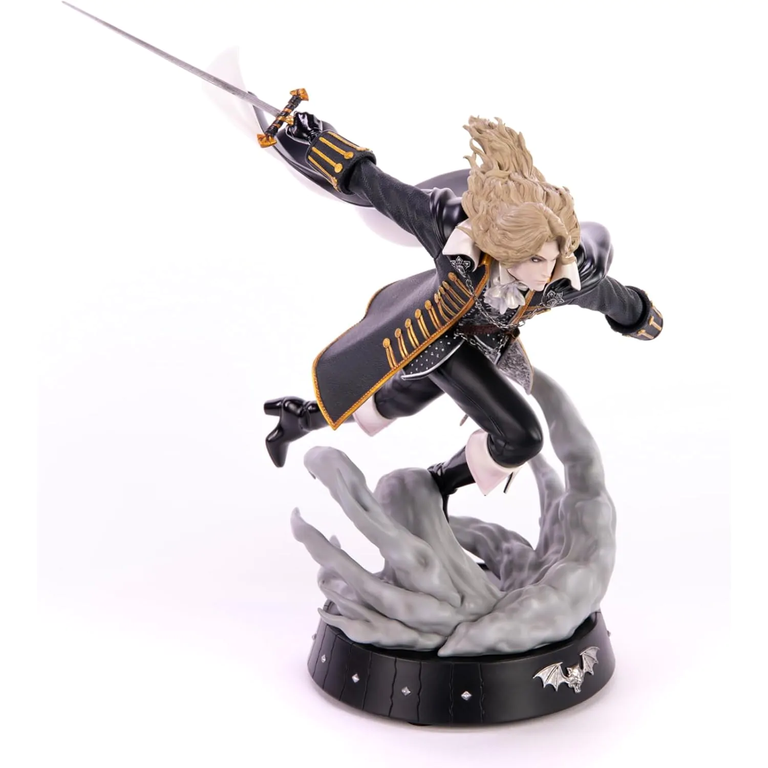 Castlevania Symphony of the Night Kip Dash Attack Alucard 30 cm fotografija proizvoda