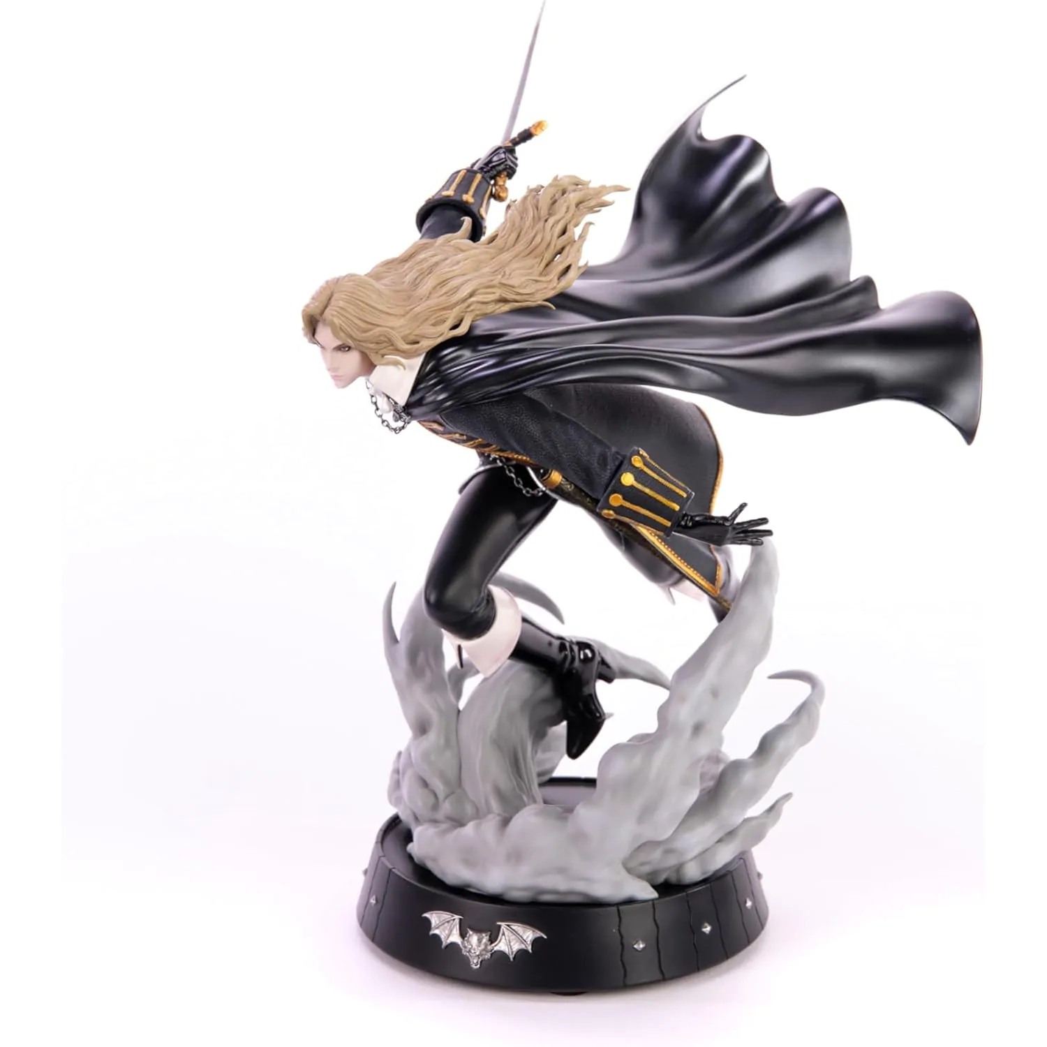 Castlevania Symphony of the Night Kip Dash Attack Alucard 30 cm fotografija proizvoda