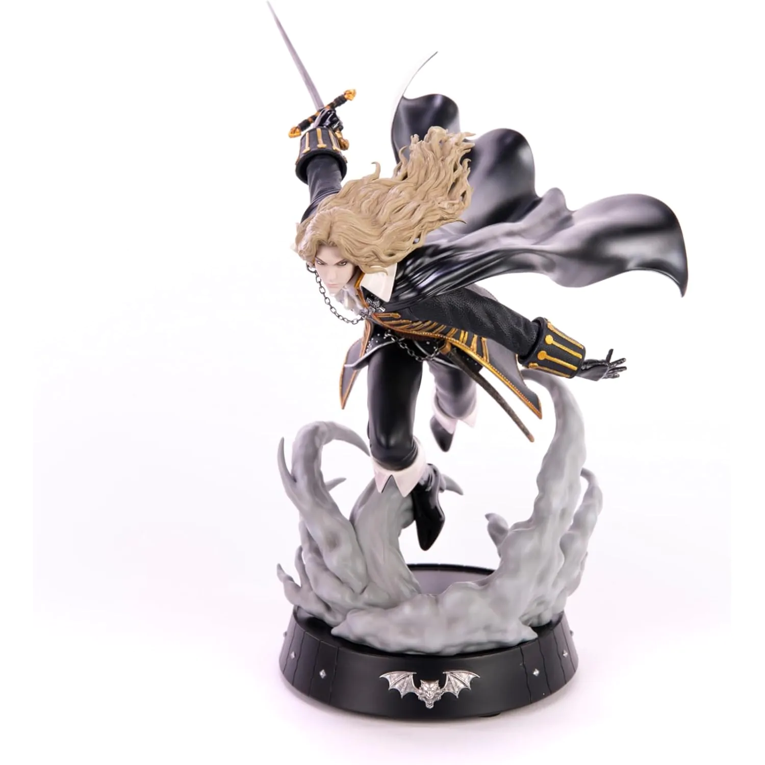 Castlevania Symphony of the Night Kip Dash Attack Alucard 30 cm fotografija proizvoda