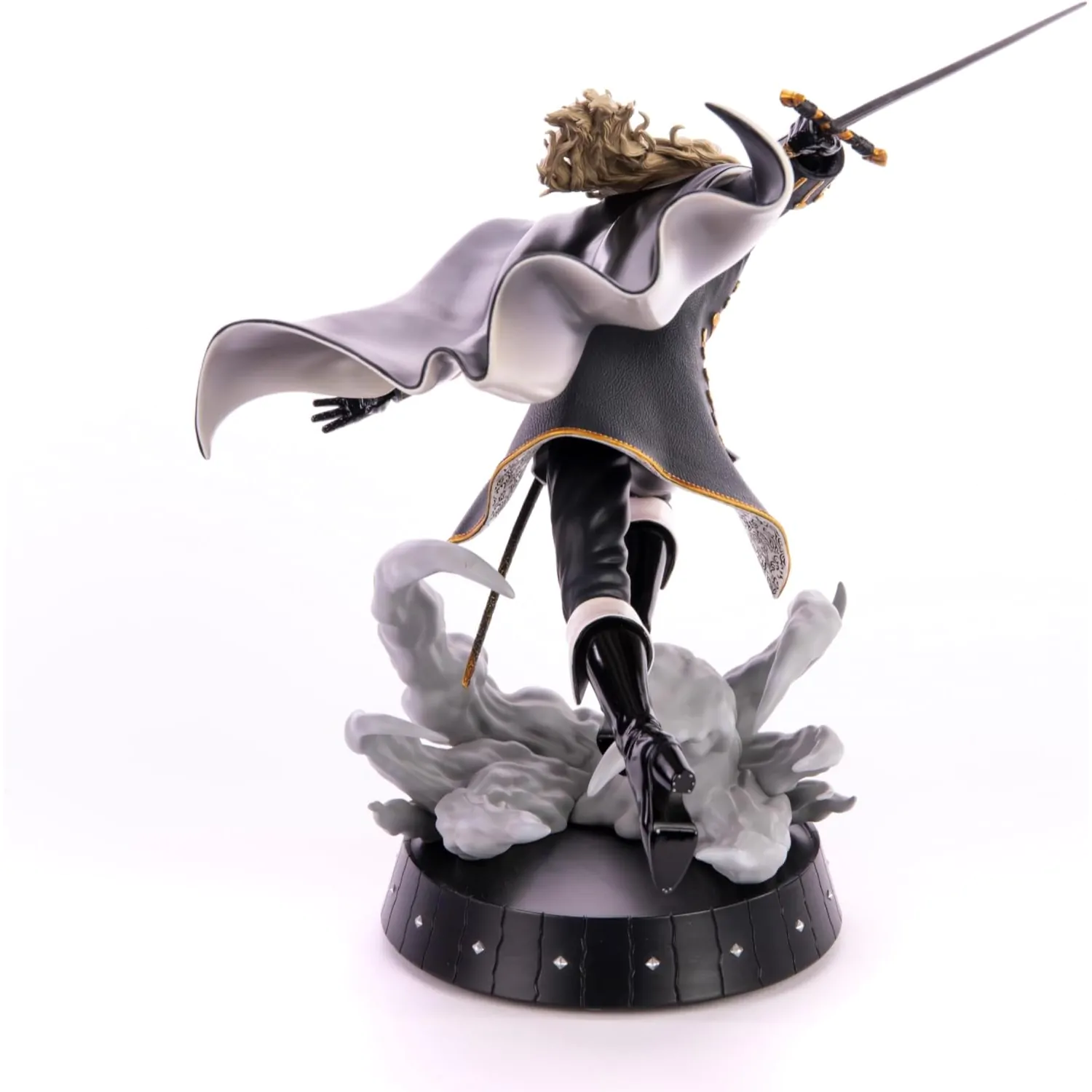 Castlevania Symphony of the Night Kip Dash Attack Alucard 30 cm fotografija proizvoda