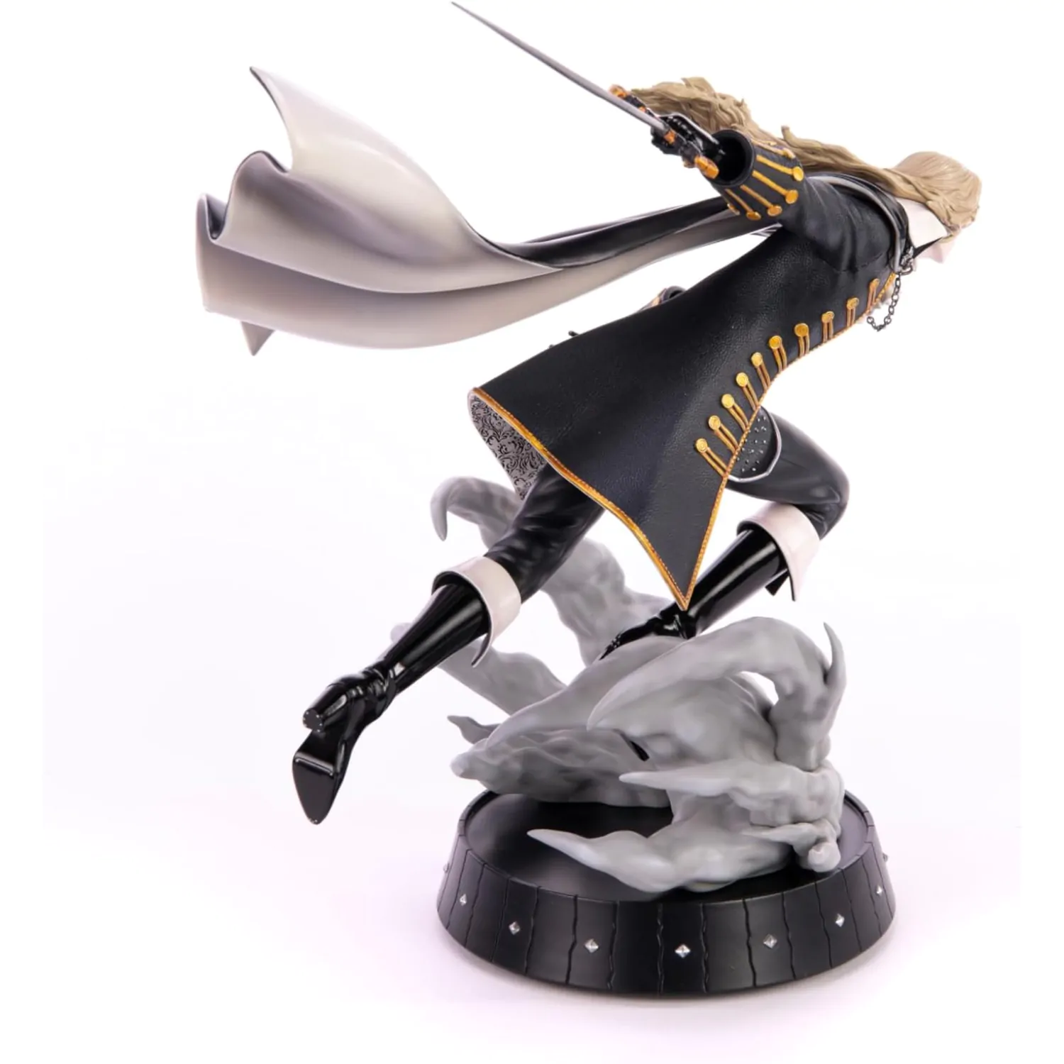 Castlevania Symphony of the Night Kip Dash Attack Alucard 30 cm fotografija proizvoda