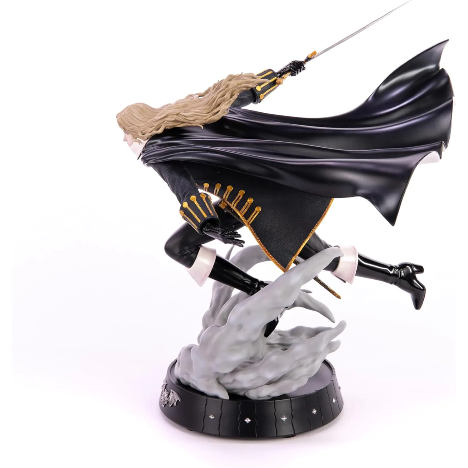 Castlevania Symphony of the Night Kip Dash Attack Alucard 30 cm fotografija proizvoda