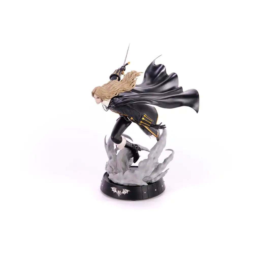 Castlevania Symphony of the Night Kip Dash Attack Alucard 30 cm fotografija proizvoda