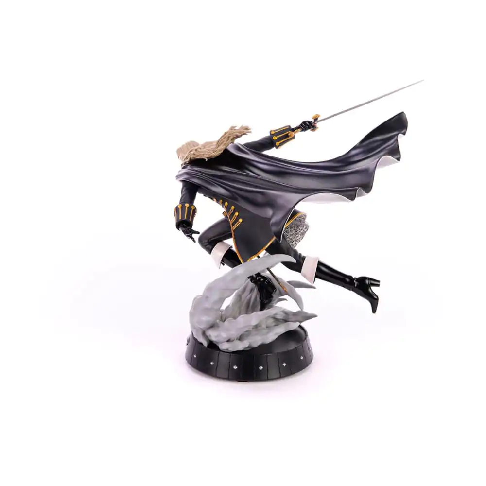 Castlevania Symphony of the Night Kip Dash Attack Alucard 30 cm fotografija proizvoda