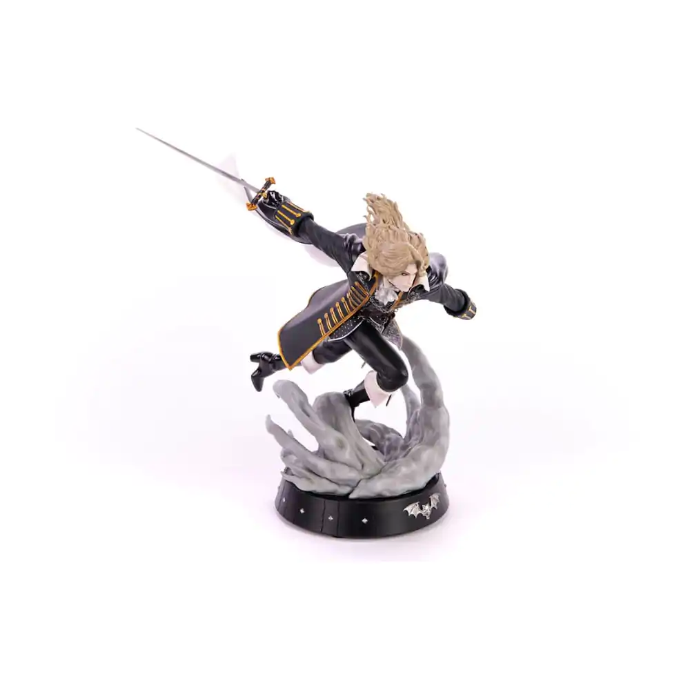 Castlevania Symphony of the Night Kip Dash Attack Alucard 30 cm fotografija proizvoda