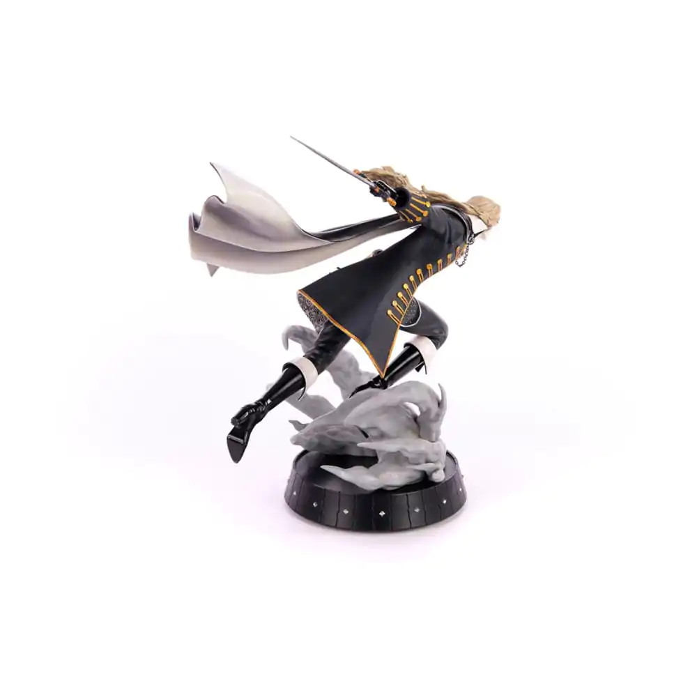 Castlevania Symphony of the Night Kip Dash Attack Alucard 30 cm fotografija proizvoda