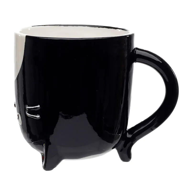3D šalica mačka 500ml fotografija proizvoda