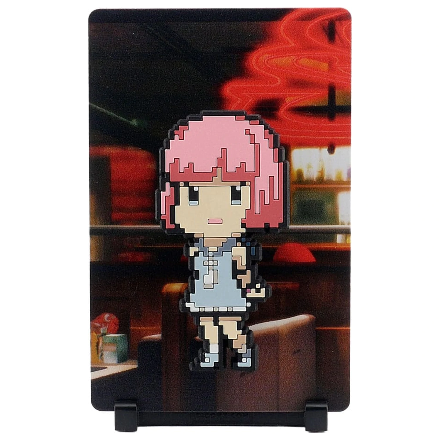 Catherine FiGGYZ Magnet Kolekcionarski Rin 11 cm fotografija proizvoda