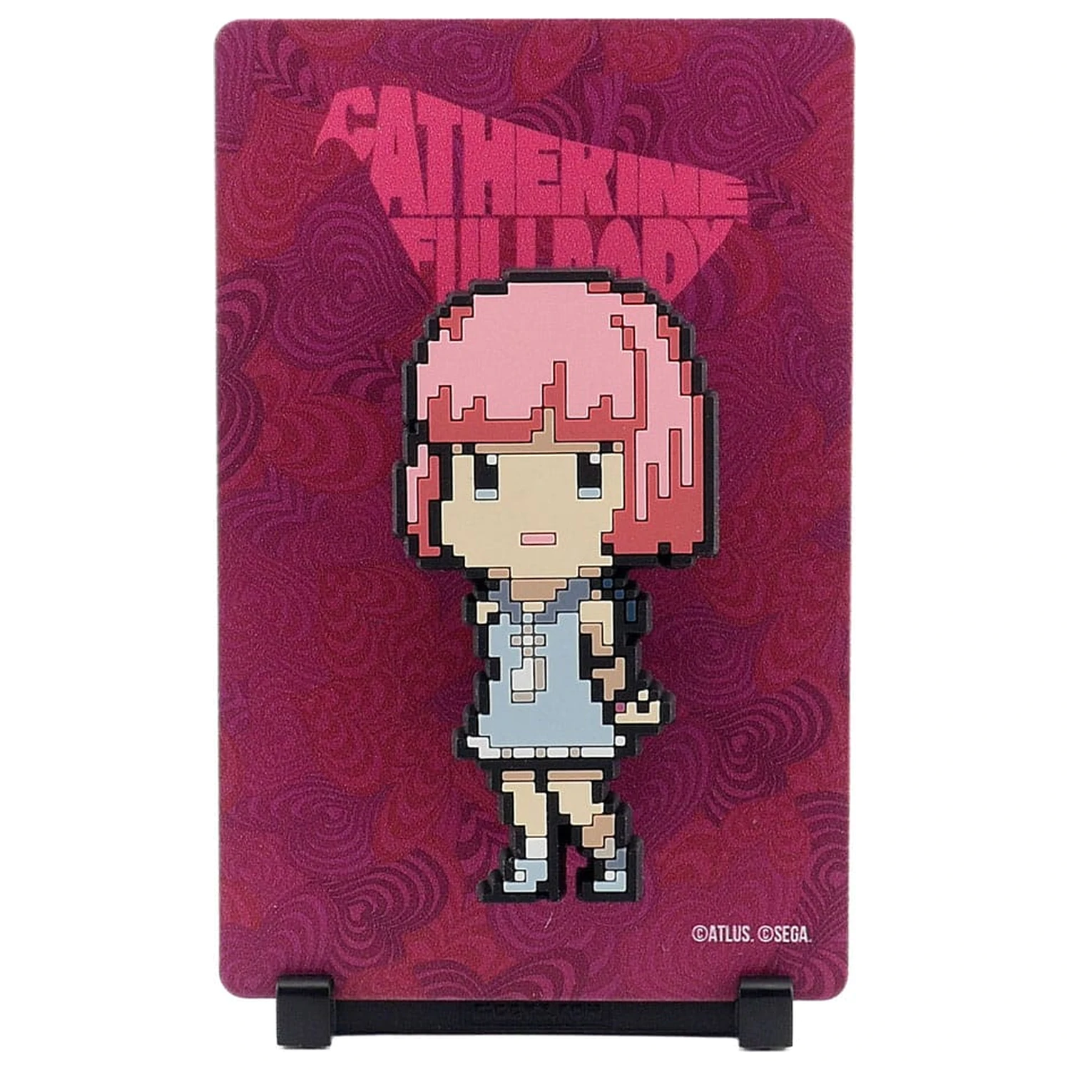 Catherine FiGGYZ Magnet Kolekcionarski Rin 11 cm fotografija proizvoda