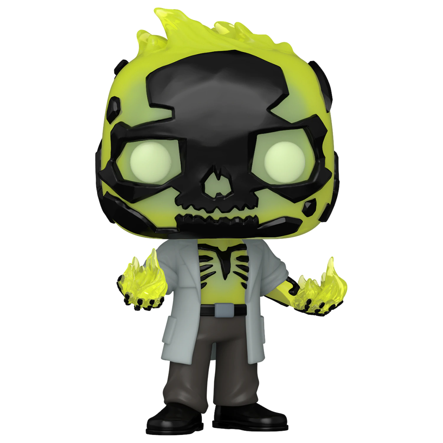 Creature Commandos Funko POP! Movies Vinyl Figura Dr. Phosphorus(GW) 9 cm fotografija proizvoda