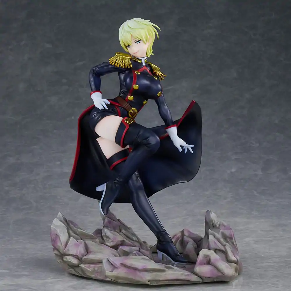 Chained Soldier PVC kip 1/7 Tenka Izumo 25 cm fotografija proizvoda