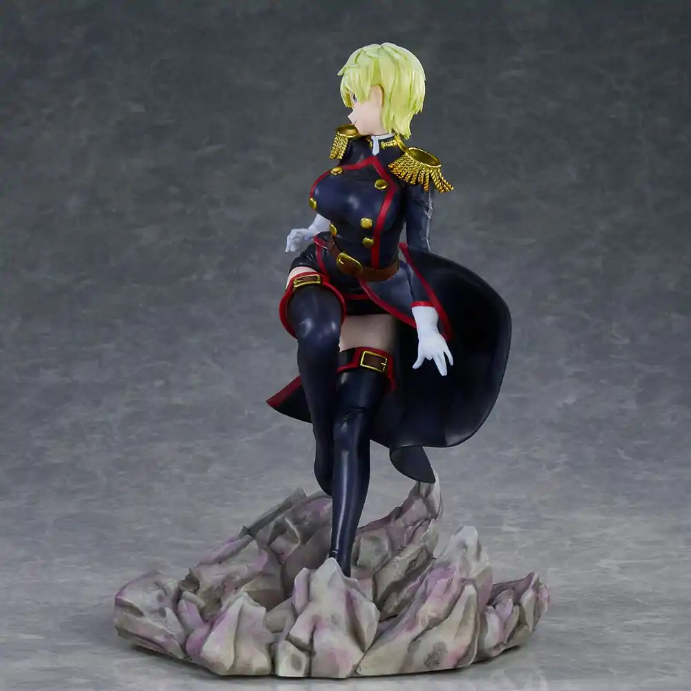 Chained Soldier PVC kip 1/7 Tenka Izumo 25 cm fotografija proizvoda