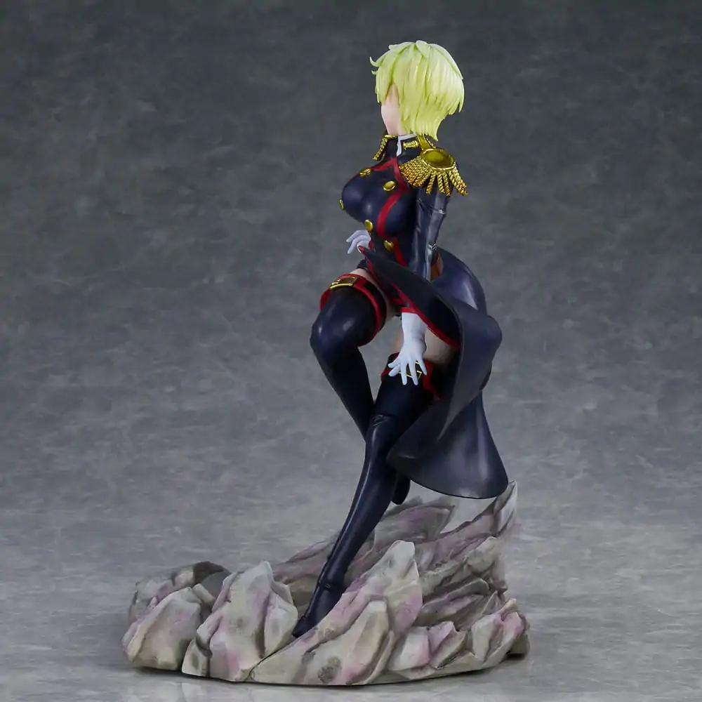 Chained Soldier PVC kip 1/7 Tenka Izumo 25 cm fotografija proizvoda