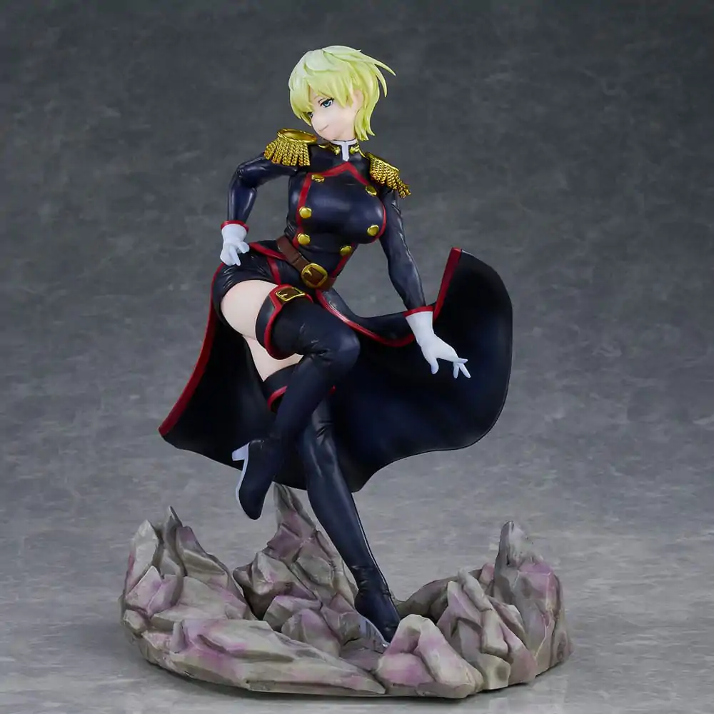 Chained Soldier PVC kip 1/7 Tenka Izumo 25 cm fotografija proizvoda