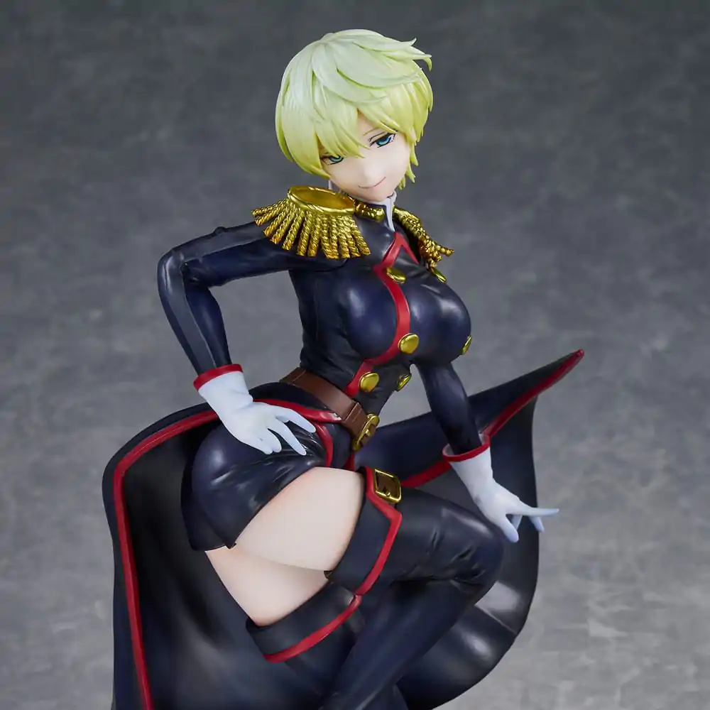 Chained Soldier PVC kip 1/7 Tenka Izumo 25 cm fotografija proizvoda