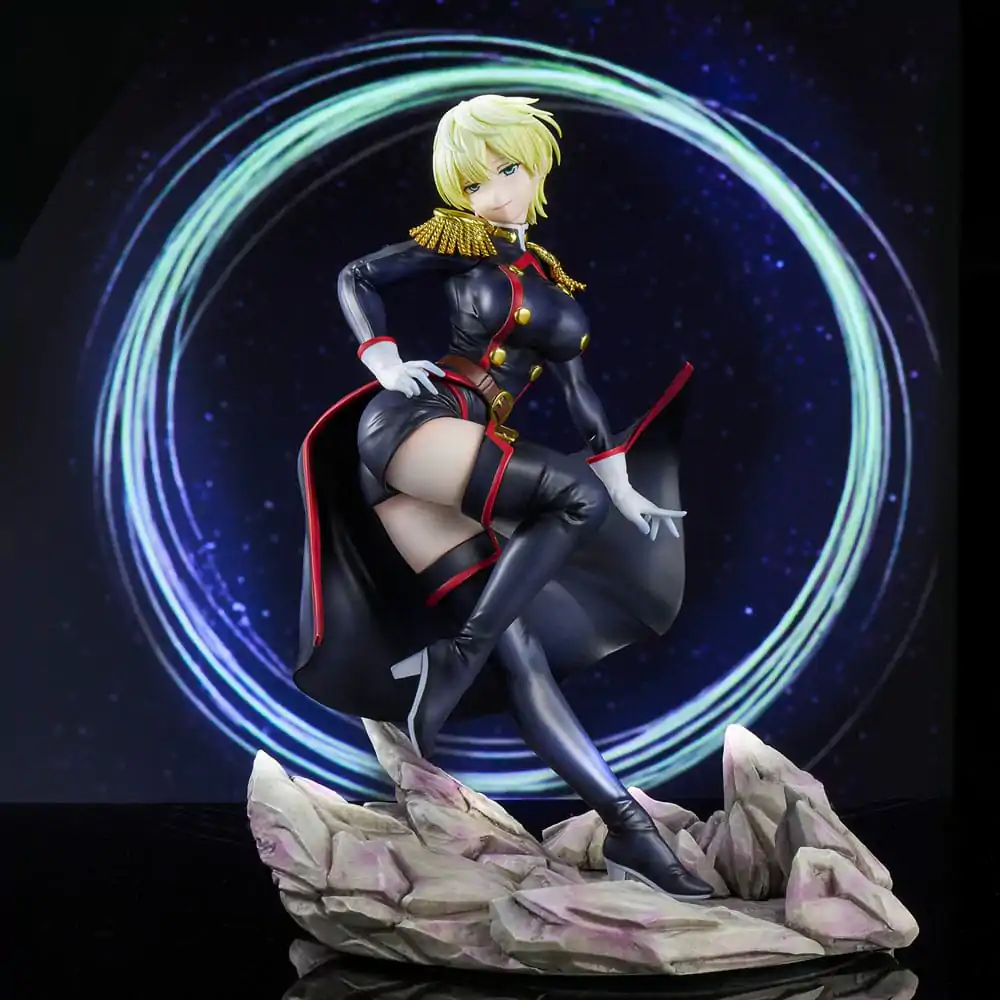Chained Soldier PVC kip 1/7 Tenka Izumo 25 cm fotografija proizvoda