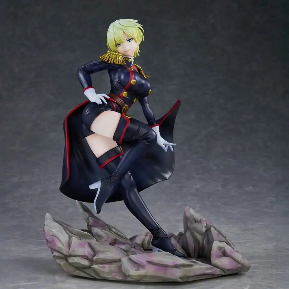 Chained Soldier PVC kip 1/7 Tenka Izumo 25 cm fotografija proizvoda