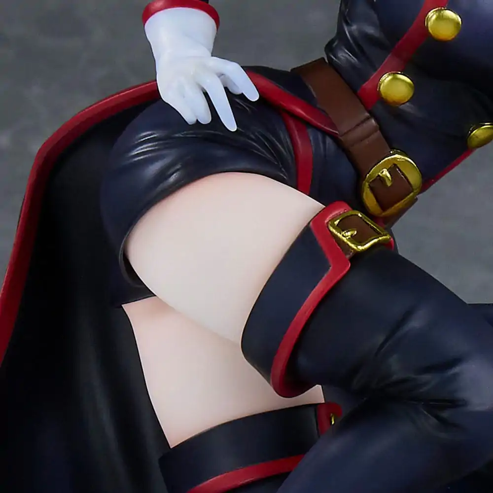 Chained Soldier PVC kip 1/7 Tenka Izumo 25 cm fotografija proizvoda