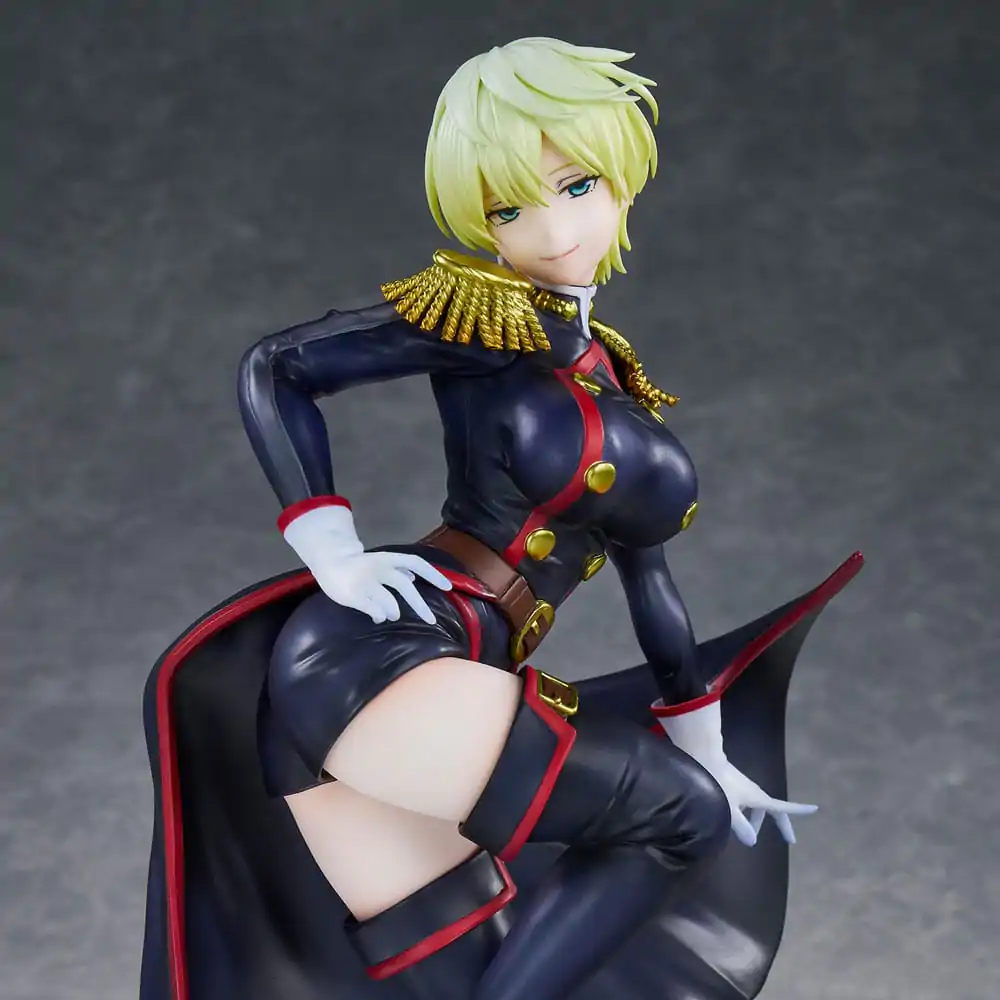 Chained Soldier PVC kip 1/7 Tenka Izumo 25 cm fotografija proizvoda