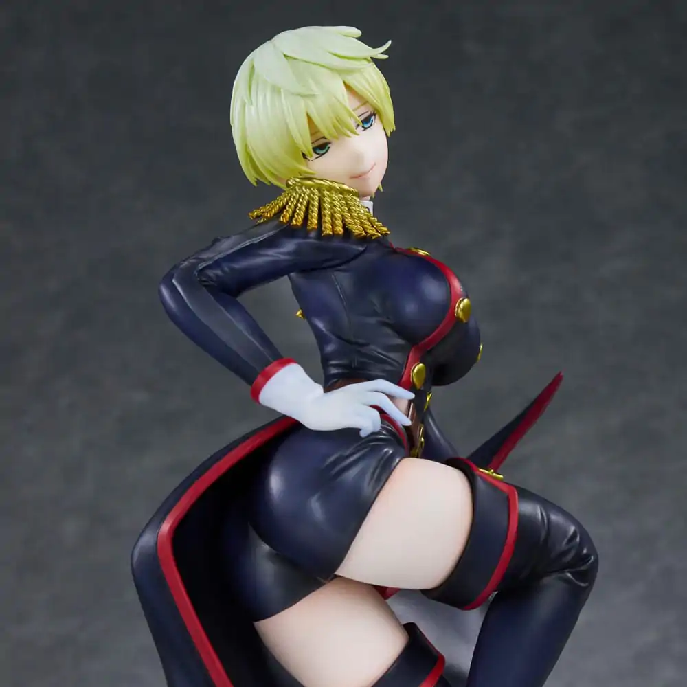 Chained Soldier PVC kip 1/7 Tenka Izumo 25 cm fotografija proizvoda