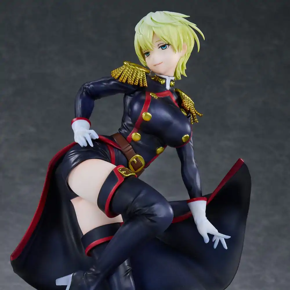 Chained Soldier PVC kip 1/7 Tenka Izumo 25 cm fotografija proizvoda