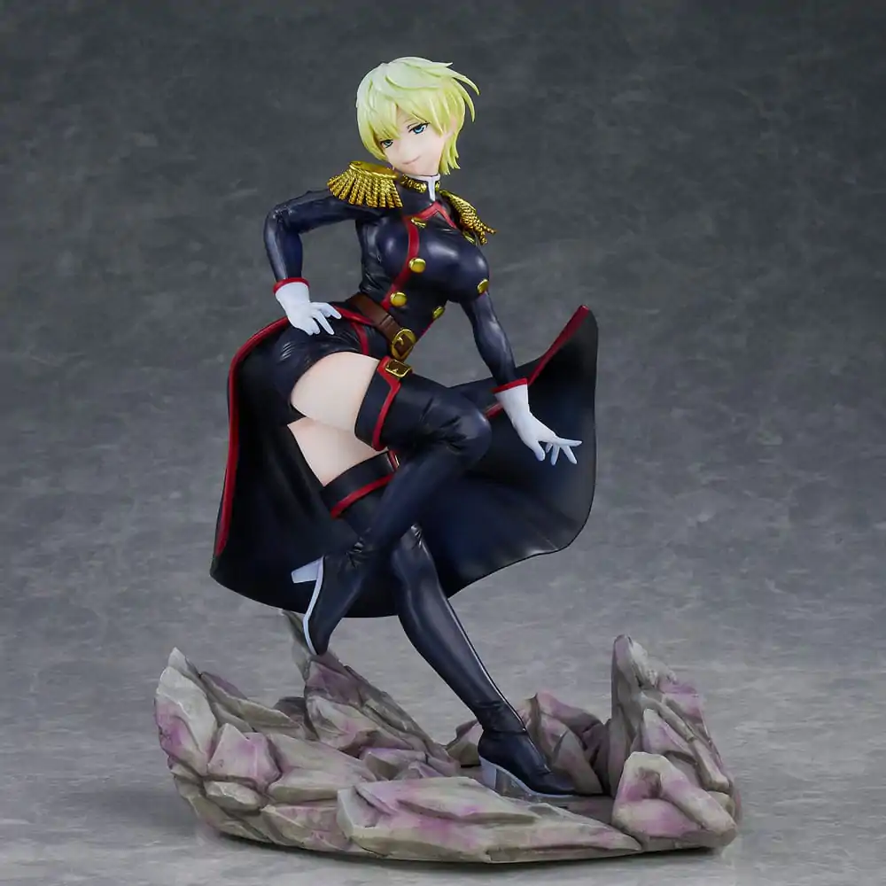 Chained Soldier PVC kip 1/7 Tenka Izumo 25 cm fotografija proizvoda