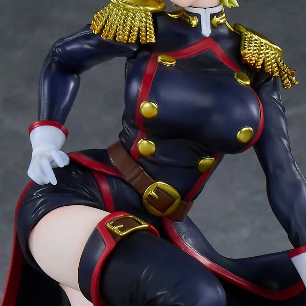 Chained Soldier PVC kip 1/7 Tenka Izumo 25 cm fotografija proizvoda