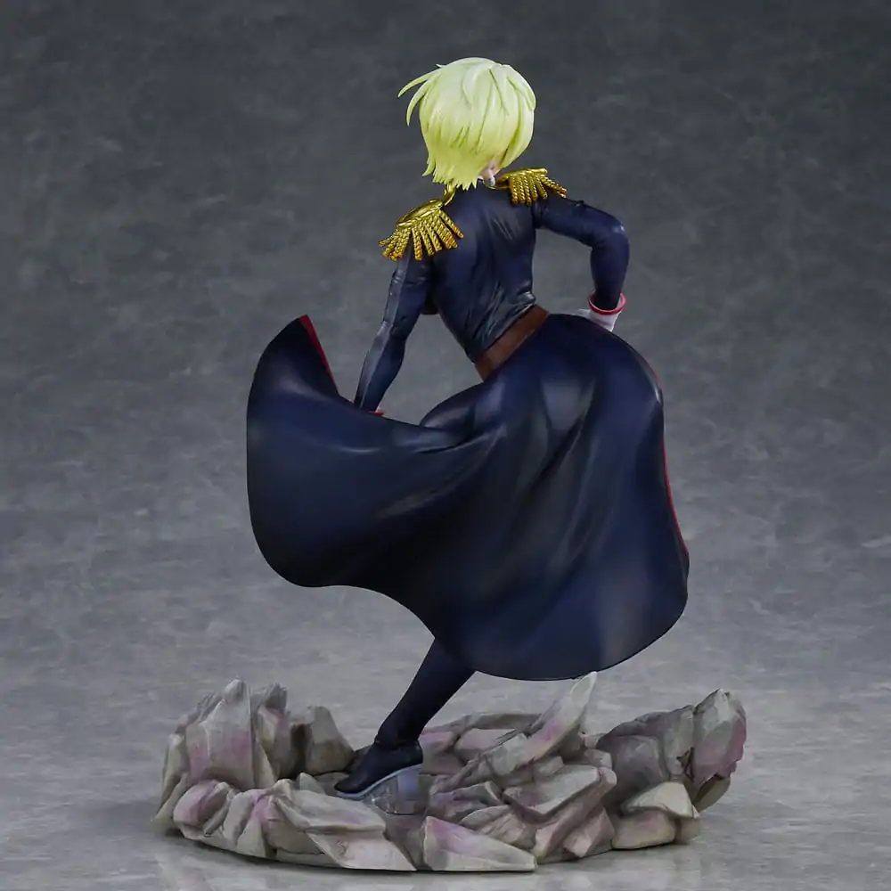 Chained Soldier PVC kip 1/7 Tenka Izumo 25 cm fotografija proizvoda