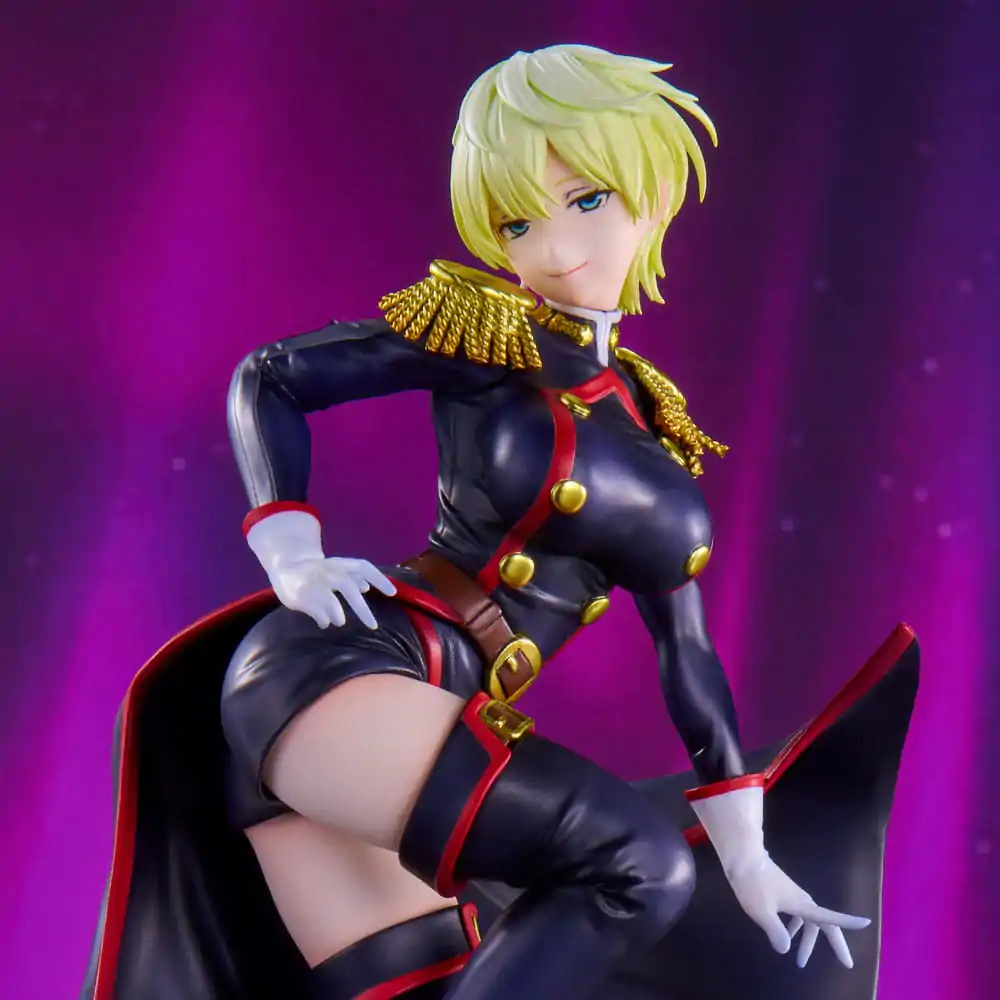 Chained Soldier PVC kip 1/7 Tenka Izumo 25 cm fotografija proizvoda
