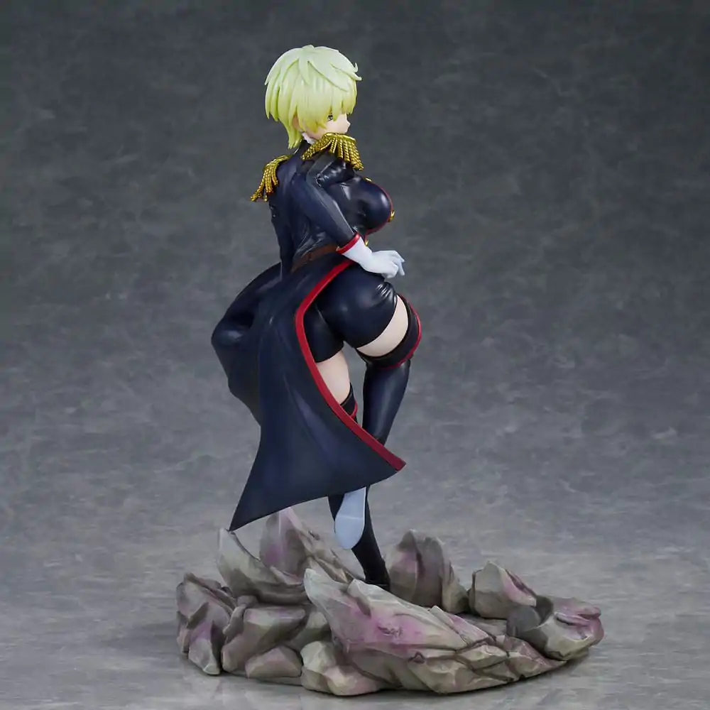 Chained Soldier PVC kip 1/7 Tenka Izumo 25 cm fotografija proizvoda
