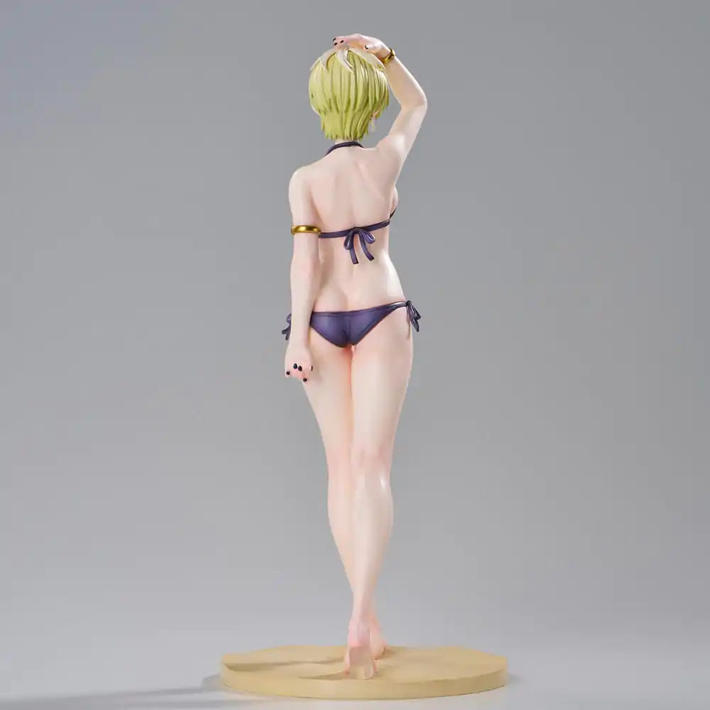 Chained Soldier PVC Kip 1/7 Tenka Izumo Swimsuit Ver. 27 cm fotografija proizvoda